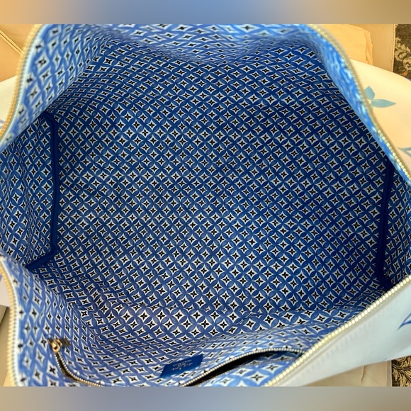 Limited Edition Louis Vuitton By the Pool Keepall 50 NEW - Picture 2 of 12